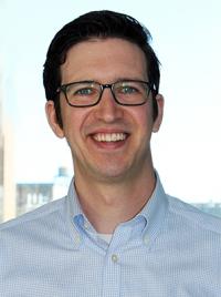 photo of Dr. Jeremy Ader